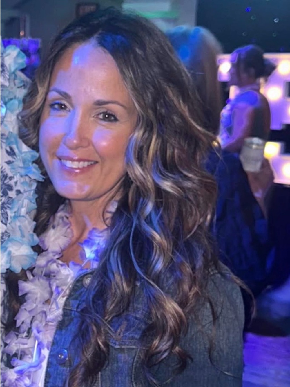 Meet your Posher, Colleen